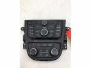 Radio Bedienschalter Opel Mokka A / Mokka X J13 13429876