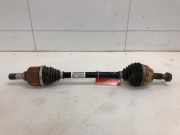 Antriebswelle links vorne Opel Crossland X P17 9809710080