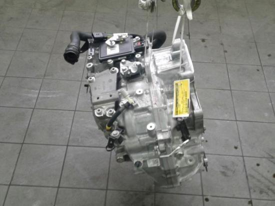 Automatikgetriebe Vauxhall Crossland X P17 3648035 Bild Automatikgetriebe Vauxhall Crossland X P17 3648035