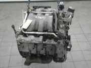 Motor ohne Anbauteile (Benzin) Mercedes-Benz SL R230 112973