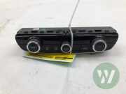 Heizungsbetätigung (Konsole) Opel Mokka B 9831889280