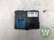 Steuergerät Klimaanlage Opel Vivaro C Kasten K0 9849651180