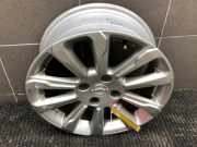 Felge Stahl Opel Crossland X P17 39216681