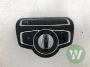 Schalter für Licht Mercedes-Benz GLC X253 2059058009