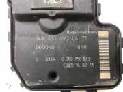 Drosselklappenstutzen Mercedes-Benz E-Klasse Kombi S212 6510900470