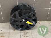 Felge Stahl Opel Mokka B 9835097480