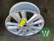 Felge Stahl Nissan Micra V K14 5FA1C