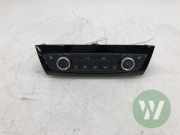 Heizungsbetätigung (Konsole) Opel Corsa F P2JO 9851358480