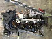 Motor ohne Anbauteile (Benzin) Opel Crossland X P17