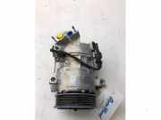 Klimakompressor Citroen C3 Aircross II 2R, 2C 9875655880