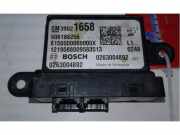 Steuergerät Einparkhilfe Opel Adam 39021658