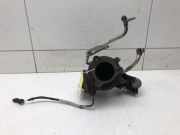 Turbolader Mercedes-Benz B-Klasse Sports Tourer W246, W242 6510900786