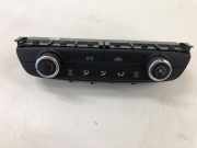 Heizungsbetätigung (Konsole) Opel Crossland X P17 98114000YX