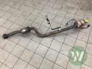Katalysator ohne Lambdasonde Mercedes-Benz CLS C219 2114902814