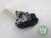 Drosselklappenstutzen Ford Puma II CF7, J2K 53496101