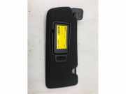 Sonnenblende links Renault Clio V B7