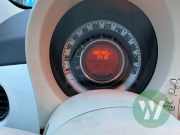 Drehzahlmesser Fiat 500 312