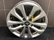 Felge Stahl Renault Zoe BFM 403004309R