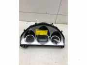 Drehzahlmesser Mercedes-Benz GLK-Klasse X204 2049005107