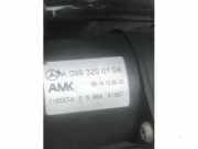 Luftdämpfer Mercedes-Benz S-Klasse W222 0993200104