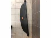 Laderaumabdeckung Mercedes-Benz GLC Coupe C253 2538109202