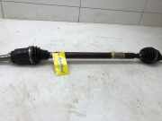 Antriebswelle rechts hinten Renault Twingo III BCM 8201744737