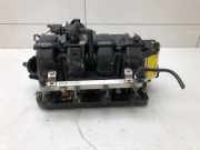 Ansaugkrümmer Opel Corsa E X15 55584978