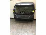 Heckklappe / Heckdeckel Hyundai Tucson IV NX4A, NX4E 72800N7010