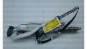 Airbag Dach links Opel Corsa E X15 39045977