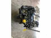 Motor ohne Anbauteile (Diesel) Dacia Duster HS 100010218R