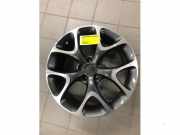 Felge Stahl Opel Corsa D S07
