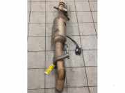 Katalysator ohne Lambdasonde Mercedes-Benz Sprinter 3,5t Kasten 907, 910 9104901800