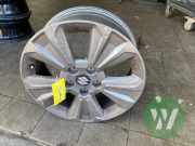 Felge Stahl Suzuki Vitara LY SU00023