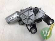 Wischermotor hinten Audi A4 Avant 8W, B9 4KE955711