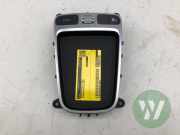 Radio Bedienschalter Mercedes-Benz CLA Shooting Brake X118 A2479003519