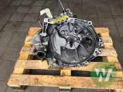 Schaltgetriebe Opel Corsa F P2JO