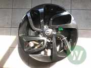 Felge Stahl Opel Crossland X P17 672044871