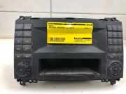 Radio Mercedes-Benz Sprinter 3,5t Kasten 906 9069000004