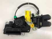 Klappenschlosszug VW Tiguan II AD 3G0827887C