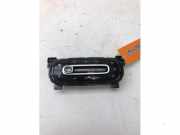 Heizungsbetätigung (Konsole) Smart Fortwo Cabriolet 453 4539050600