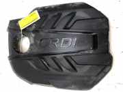 Motorabdeckung Kia Sportage 4 QL, QLE
