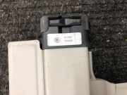 Laderaumabdeckung Volvo XC60 II 246 32205900