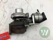 Turbolader Vauxhall Meriva MK II S10 55567731