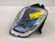 Rückleuchte rechts Renault Zoe Kasten/Schrägheck BFM 265504492R