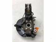 Achsschenkel links vorne Nissan Qashqai II J11 400154EA0A