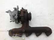 Turbolader Kia Sportage 4 QL, QLE 282312U000
