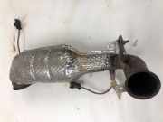 Katalysator ohne Lambdasonde Opel Crossland X P17 3647052