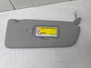 Sonnenblende rechts Mercedes-Benz V-Klasse W447