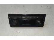 Heizungsbetätigung (Konsole) Vauxhall Astra MK VII (K) B16 39042438