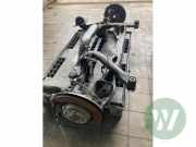 Hinterachse komplett Audi A3 Limousine 8Y 5Q0505235N
